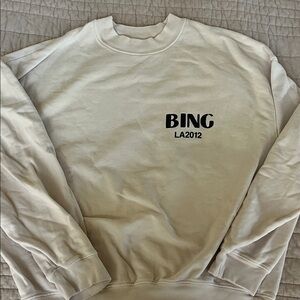 Anine Bing Sweatshirt